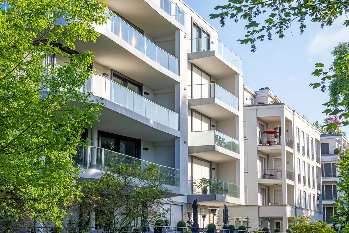 Preparing for a Strata Insurance Renewal