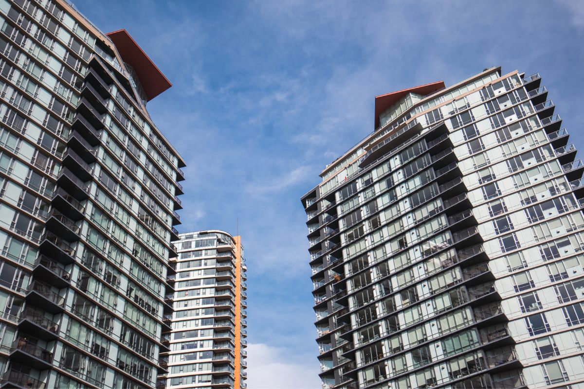 Why Some Metro Vancouver Strata Fees Rise Faster Than Others